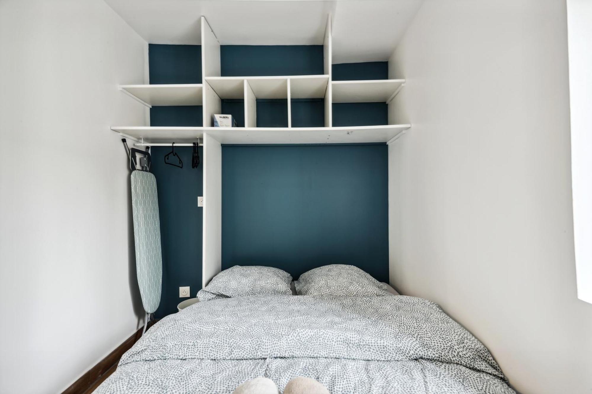 Chic Cosy Apart With Parking Jouarre Εξωτερικό φωτογραφία
